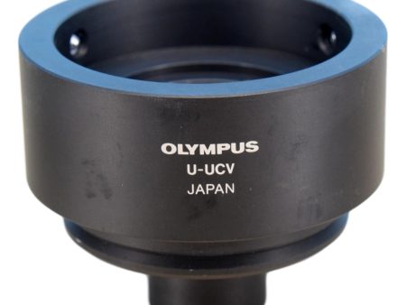 Olympus U-UVC Conversion Lens Online now