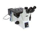 Unitron Versamet 4 Inverted Metallurgical Brightfield Microscope For Cheap