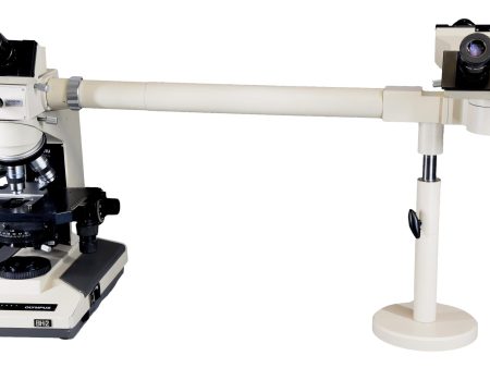 Olympus BH-2 3 Head Microscope For Sale