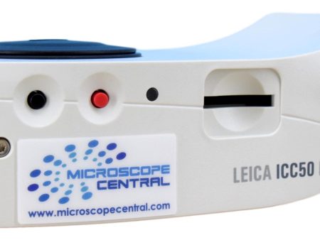 .Leica ICC50 HD Microscope Camera Sale