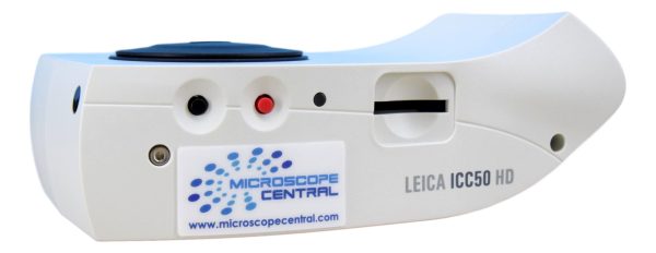 .Leica ICC50 HD Microscope Camera Sale