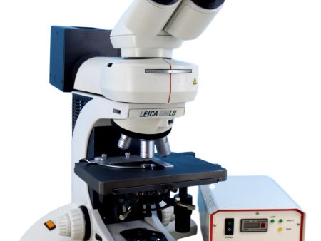 Leica DMLB Fluorescence Microscope Sale