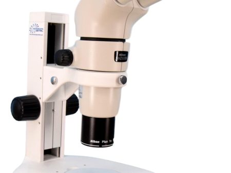 Nikon SMZ800N Stereo Microscope on Sale