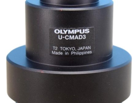 Olympus U-CMAD3 Camera Adapter on Sale