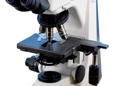 Nikon Eclipse 50i Clinical Microscope Fashion