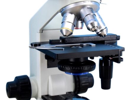 Olympus CH20 Microscope For Sale