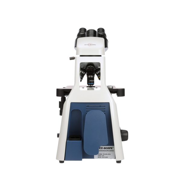 Accu-Scope EXC-120 Cytology Microscope For Cheap