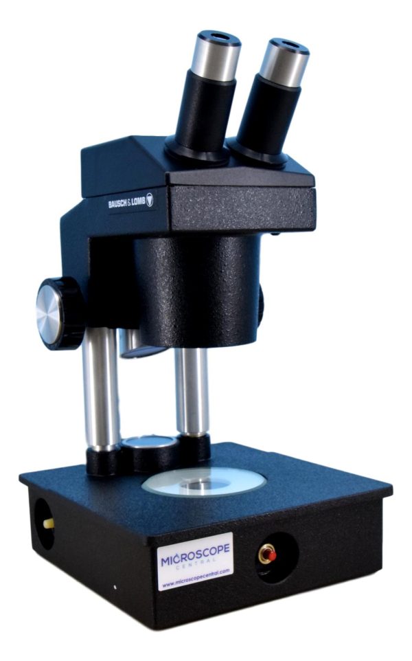 Bausch & Lomb Academic Stereo Microscope Hot on Sale