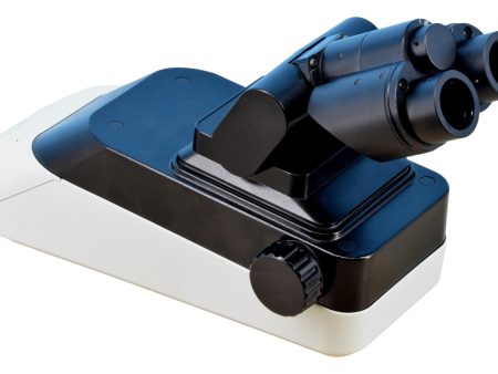 Olympus U-TTLBI Tilting Lifting Microscope Head For Sale