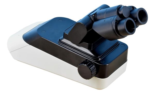 Olympus U-TTLBI Tilting Lifting Microscope Head For Sale