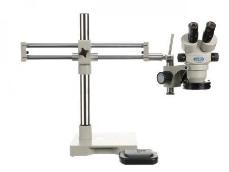 LX 273RB-DMLED Stereo Microscope Online now