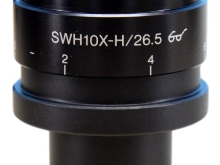 Olympus SWH10X-H   26.5 Super Widefield Eyepieces Online Sale