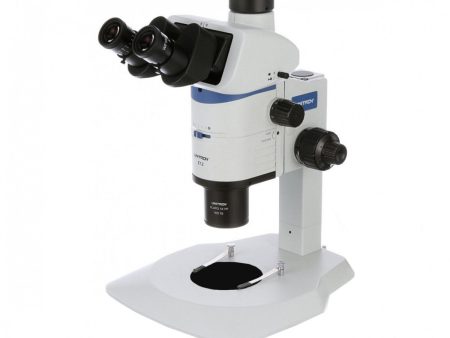 Unitron Z12 Stereo Zoom Microscope on Plain Stand 6.3x - 80x Cheap