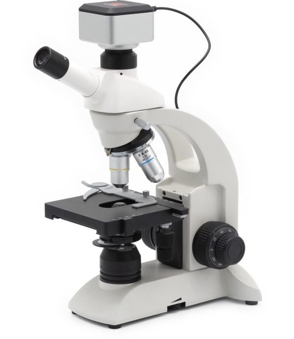 National DCX5-214-RLED Digital WiFi Microscope Online