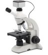 National DCX5-214-RLED Digital WiFi Microscope Online