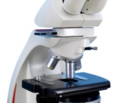 Leica DM750 DIC Microscope on Sale