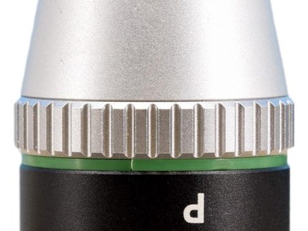 Nikon 20x Strain Free Polarizing Microscope Objective Cheap