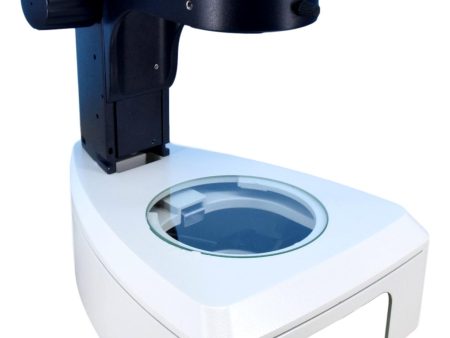 Leica Reflected Light Stereo Microscope Stand Online Sale