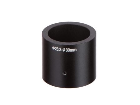 Accu-Scope 30mm I.D. Adapter Discount