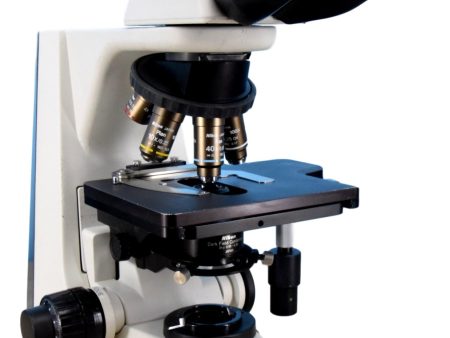 Nikon 50i Darkfield Microscope Cheap