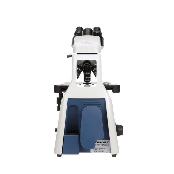 Accu-Scope EXC-120 LED Microscope Fashion