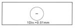 Accu-Scope 3012 Retilces & Micrometers For Sale