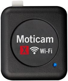 Moticam X Digital Camera - WiFi Enabled Online now