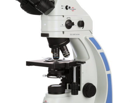 Accu-Scope EXC-350 LED Fluorescence Microscope - FITC   GFP For Discount