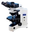 Olympus BX41-P Polarizing Light Microscope For Sale