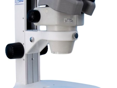 Nikon SMZ645 Stereo Microscope 0.8x - 5x Cheap