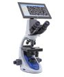 Optika B-190TB Digital Compound Microscope Cheap