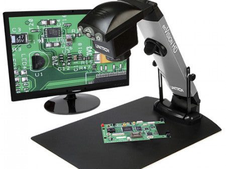 Ash Vision Inspex HD 1080p Digital Imaging System on Table Stand Online Sale