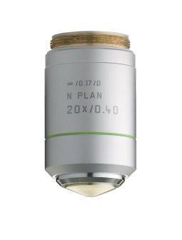 Leica 20x N Plan Microscope Objective - 11506096 Online Sale