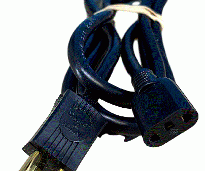 Bausch & Lomb Balplan Power Cord For Discount