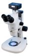 Nikon SMZ-745T Trinocular 4K Digital Stereo Microscope 0.67x - 5.0x Supply