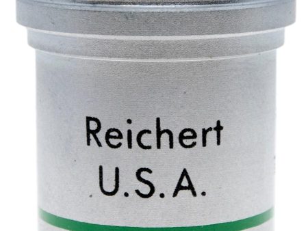 Reichert 10x Plan Achro Infinity Corrected Objective    Catalog #:  1127 Online now