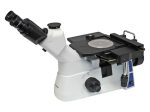 Unitron MEC4 Inverted Metallurgical Microscope For Discount