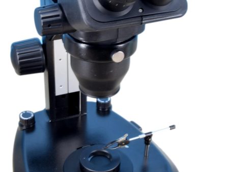 Unitron Gemological Microscope 10x   30x Magnification Discount