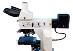 Nikon ME600 Brightfield & Darkfield Reflected Light Microscope For Cheap