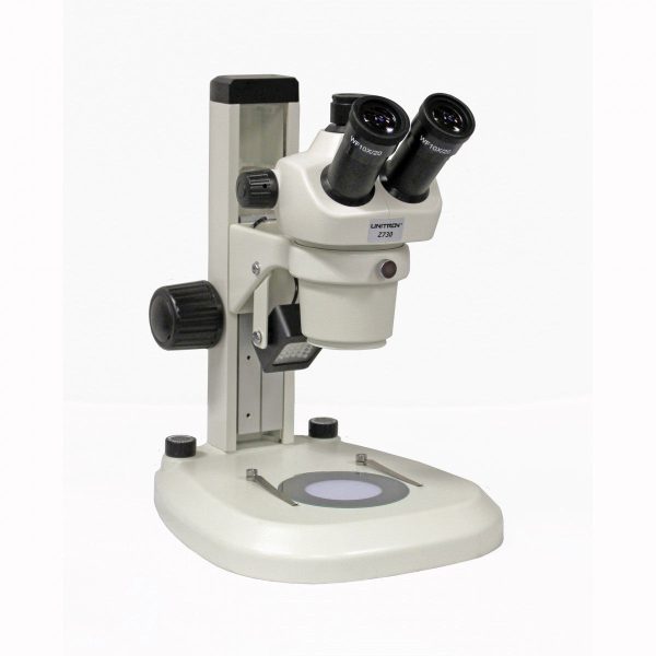 Unitron Z730 Stereo Microscope on LED Stand 7x - 30x Sale