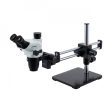 Unitron Z645 Stereo Microscope on Ball Bearing Boom Stand 6.7x - 45x Online Hot Sale