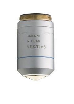 Leica 40x N Plan Microscope Objective - 11506097 Online now