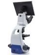 Optika B-190TB Digital Compound Microscope Cheap