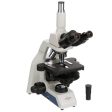 Accu-Scope EXC-120 Phase Contrast LED Microscope Online now