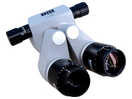 Carl Zeiss f=170 Binocular Surgical Head Online