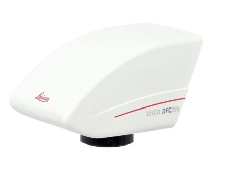 .Leica DFC295 Digital Microscope Camera - 12730469 Hot on Sale