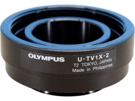 Olympus U-TV1X-2 Camera Adapter Fashion