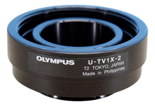 Olympus U-TV1X-2 Camera Adapter Fashion