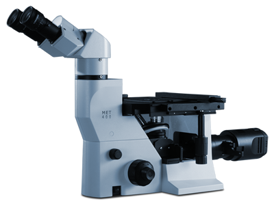 Labomed MET 400 Inverted Metallurgical Microscope Sale