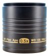 Nikon HR Plan Apo 0.5x Auxiliary Lens Online